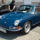 Illustration for article titled Photodump: A classic Porsche car meet.